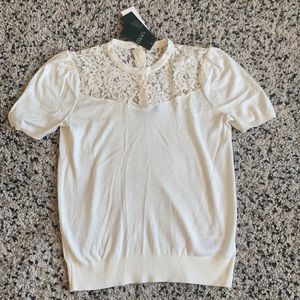 Ralph Lauren short sleeve shirt